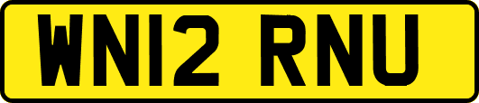 WN12RNU