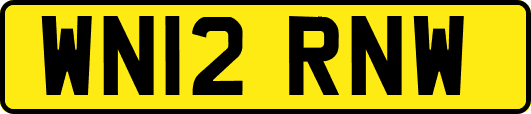 WN12RNW