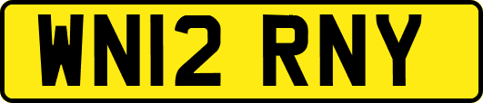 WN12RNY