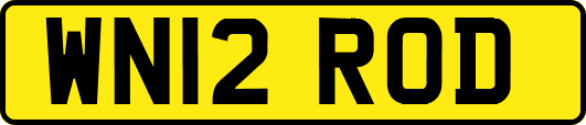 WN12ROD