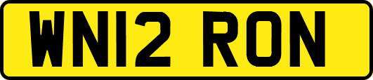 WN12RON