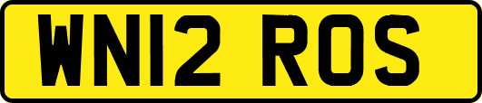 WN12ROS