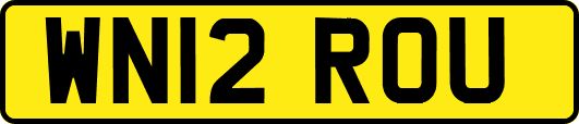WN12ROU