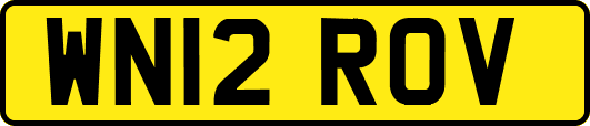 WN12ROV