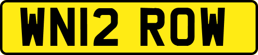 WN12ROW