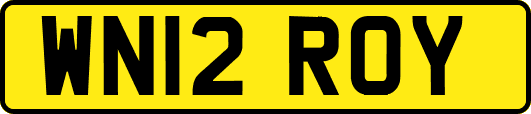 WN12ROY