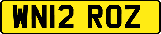 WN12ROZ