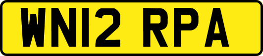 WN12RPA