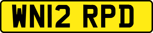 WN12RPD