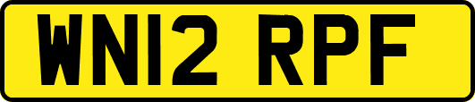 WN12RPF