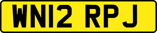 WN12RPJ