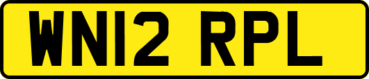 WN12RPL