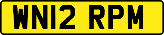 WN12RPM