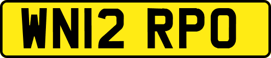WN12RPO