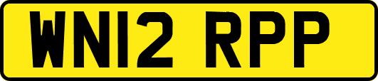 WN12RPP