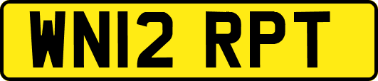 WN12RPT