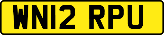 WN12RPU