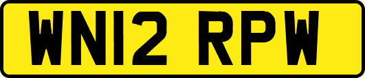 WN12RPW
