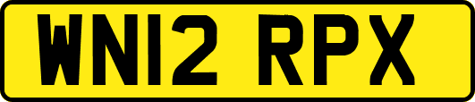 WN12RPX