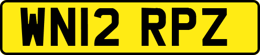 WN12RPZ