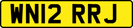 WN12RRJ