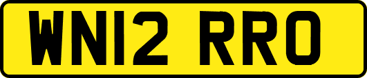 WN12RRO