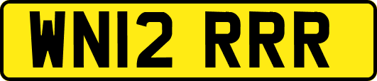 WN12RRR