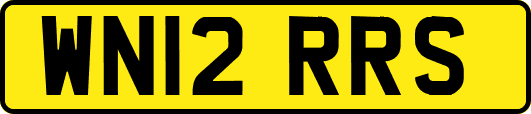 WN12RRS