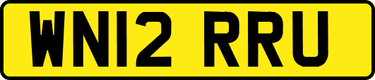 WN12RRU