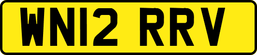 WN12RRV