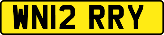 WN12RRY