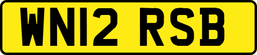WN12RSB