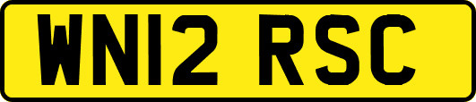WN12RSC