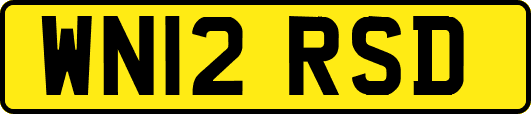 WN12RSD