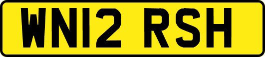 WN12RSH