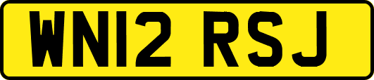 WN12RSJ
