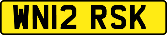 WN12RSK
