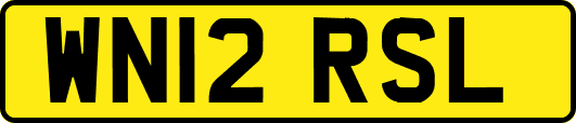 WN12RSL