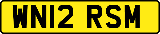 WN12RSM