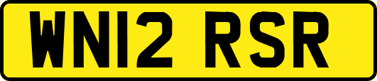 WN12RSR