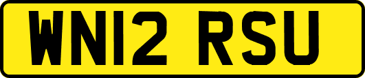 WN12RSU