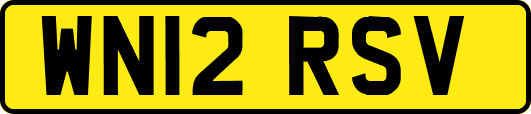 WN12RSV