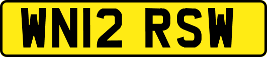 WN12RSW