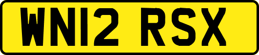 WN12RSX
