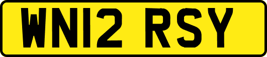WN12RSY