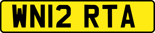 WN12RTA