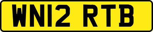 WN12RTB