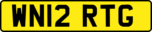 WN12RTG
