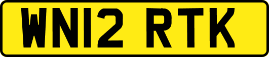 WN12RTK
