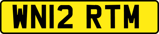 WN12RTM